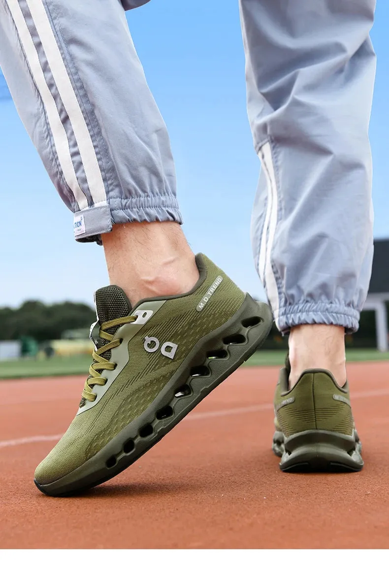 2025 NEW Summer New Shock Absorbing Casual Sports Shoes.