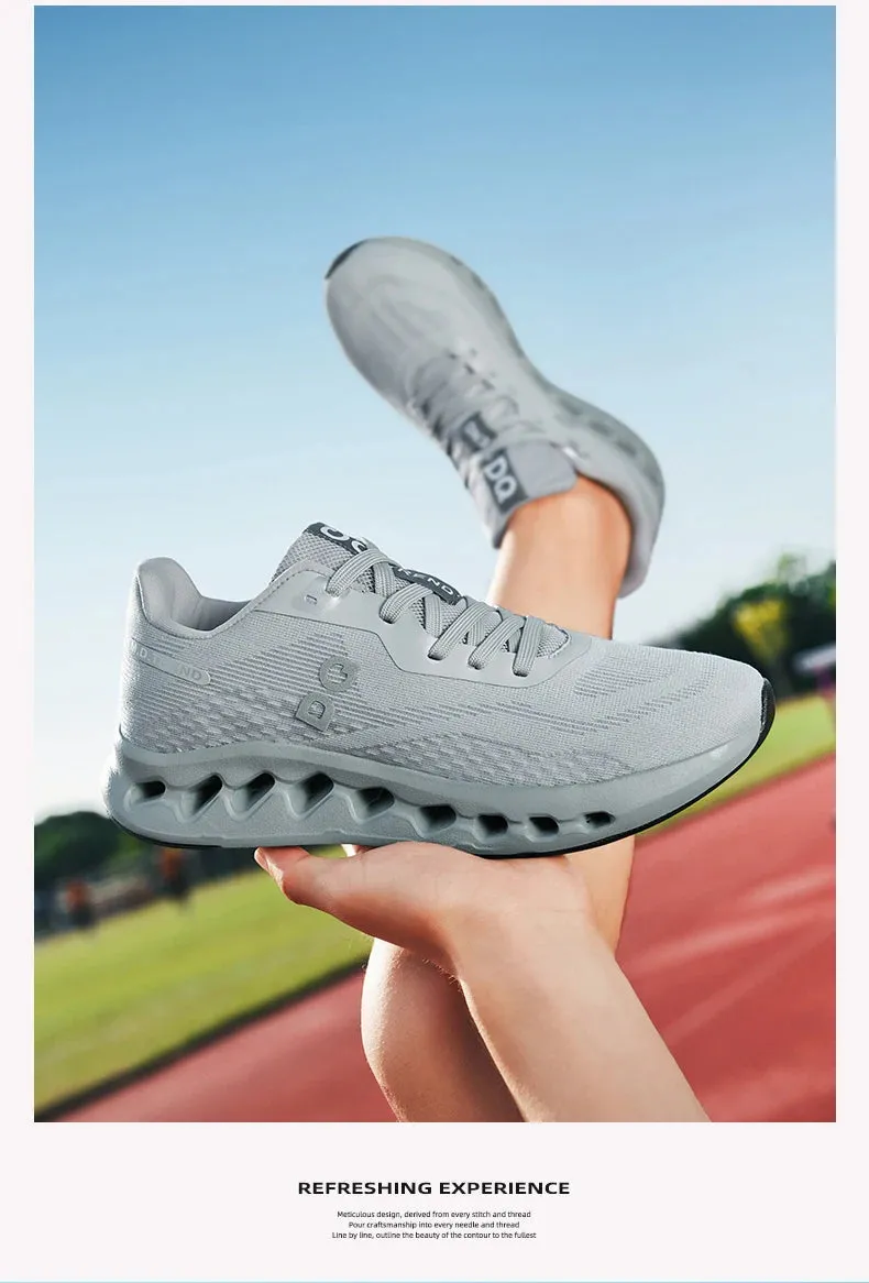 2025 NEW Summer New Shock Absorbing Casual Sports Shoes.