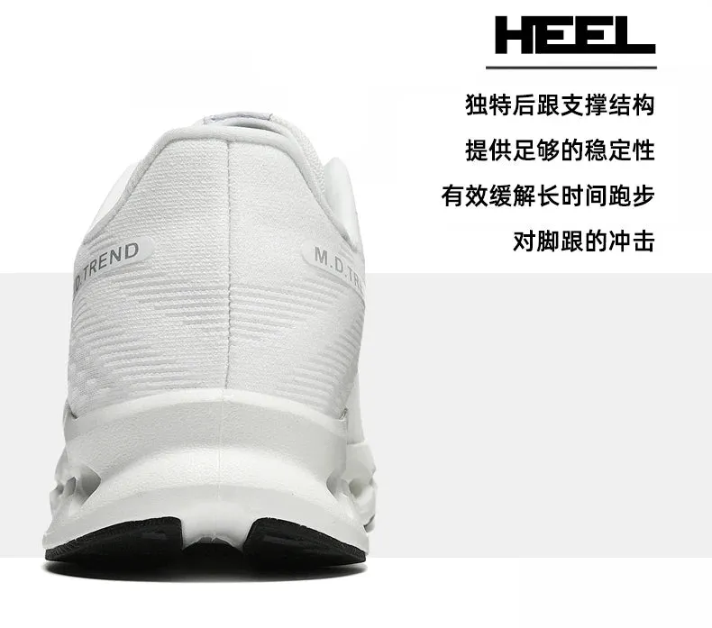 2025 NEW Summer New Shock Absorbing Casual Sports Shoes.