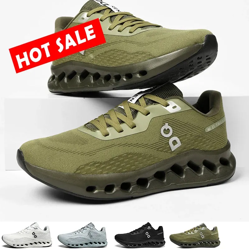 2025 NEW Summer New Shock Absorbing Casual Sports Shoes.