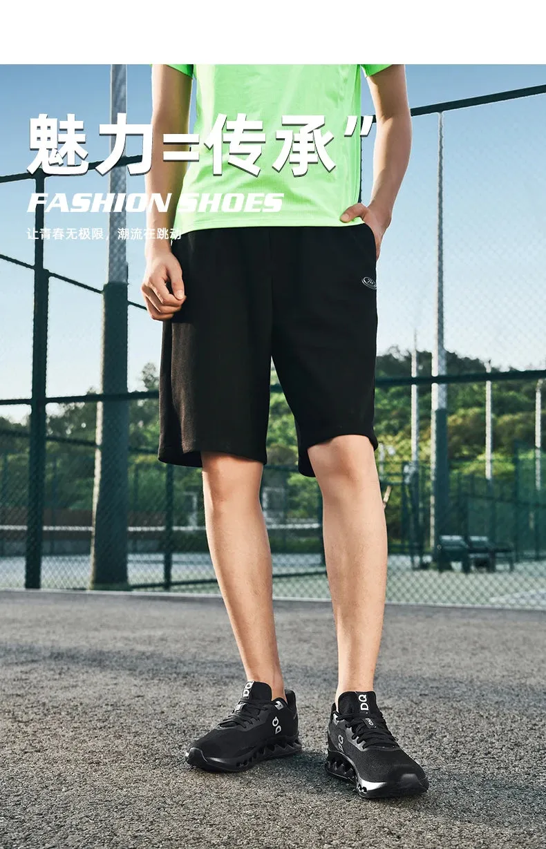 2025 NEW Summer New Shock Absorbing Casual Sports Shoes.