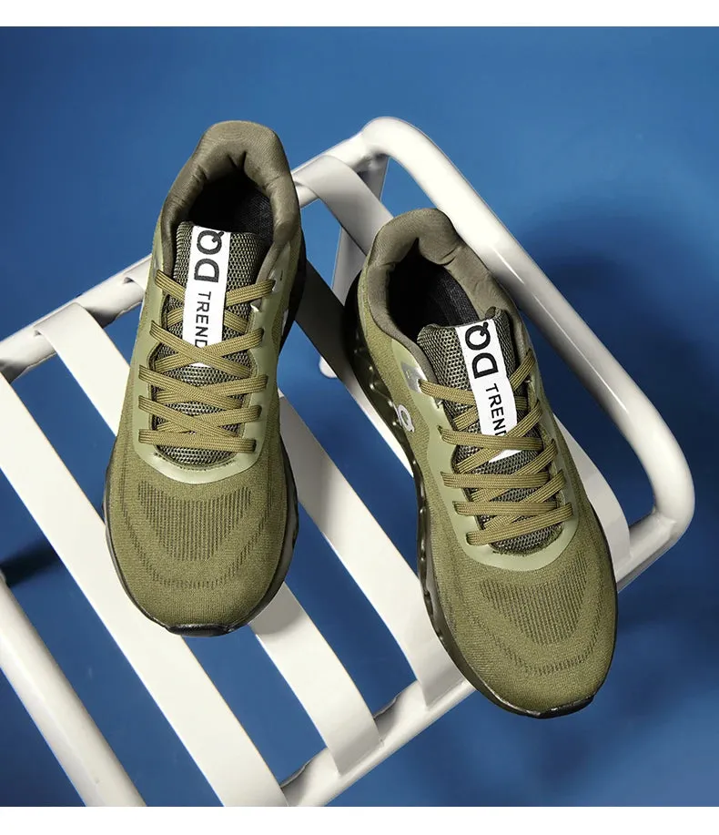 2025 NEW Summer New Shock Absorbing Casual Sports Shoes.