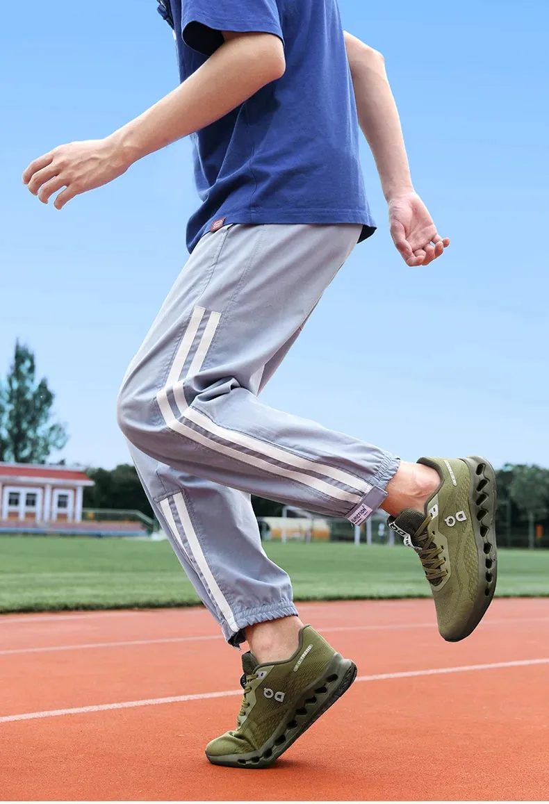 2025 NEW Summer New Shock Absorbing Casual Sports Shoes.