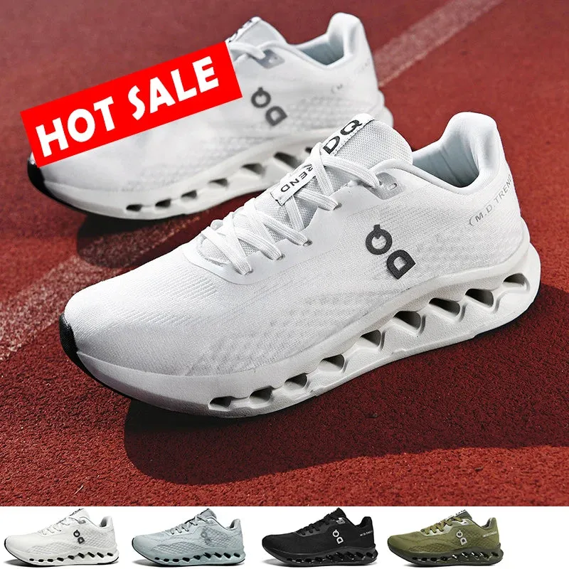 2025 NEW Summer New Shock Absorbing Casual Sports Shoes.