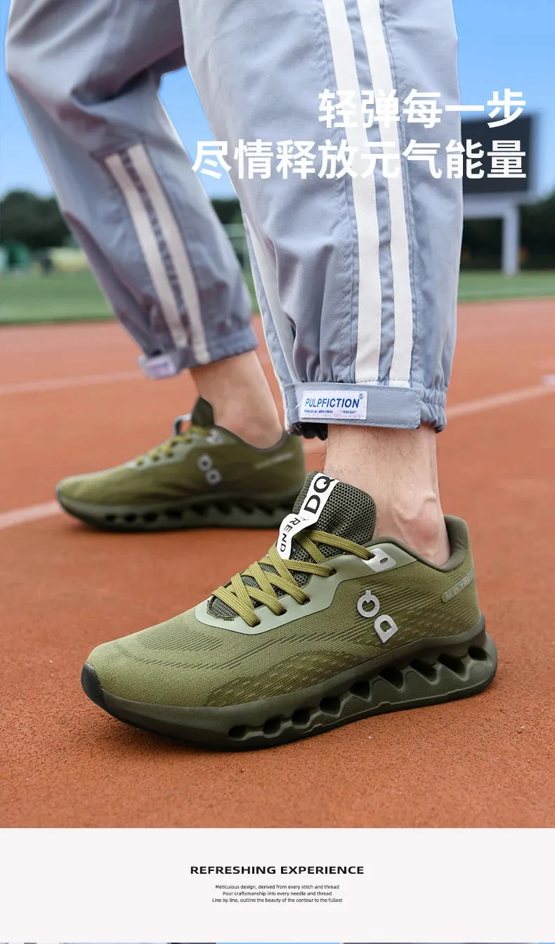 2025 NEW Summer New Shock Absorbing Casual Sports Shoes.
