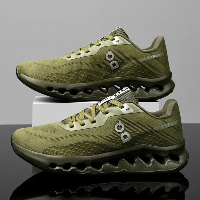 2025 NEW Summer New Shock Absorbing Casual Sports Shoes.