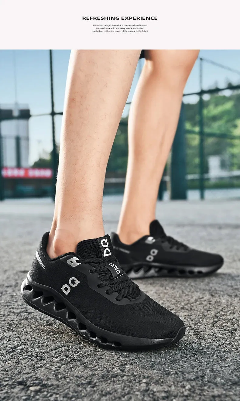 2025 NEW Summer New Shock Absorbing Casual Sports Shoes.