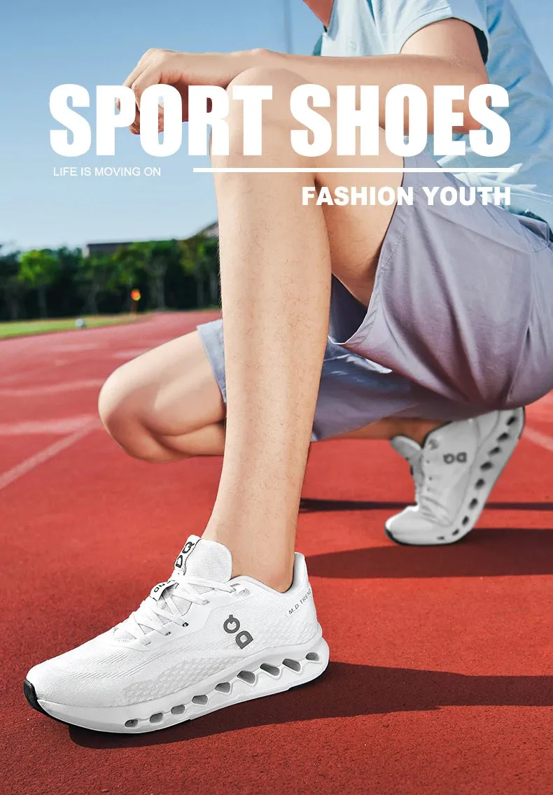 2025 NEW Summer New Shock Absorbing Casual Sports Shoes.