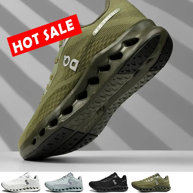 2025 NEW Summer New Shock Absorbing Casual Sports Shoes.