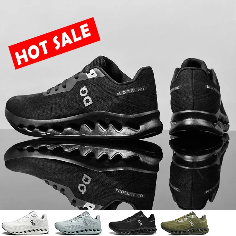 2025 NEW Summer New Shock Absorbing Casual Sports Shoes.