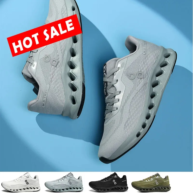 2025 NEW Summer New Shock Absorbing Casual Sports Shoes.