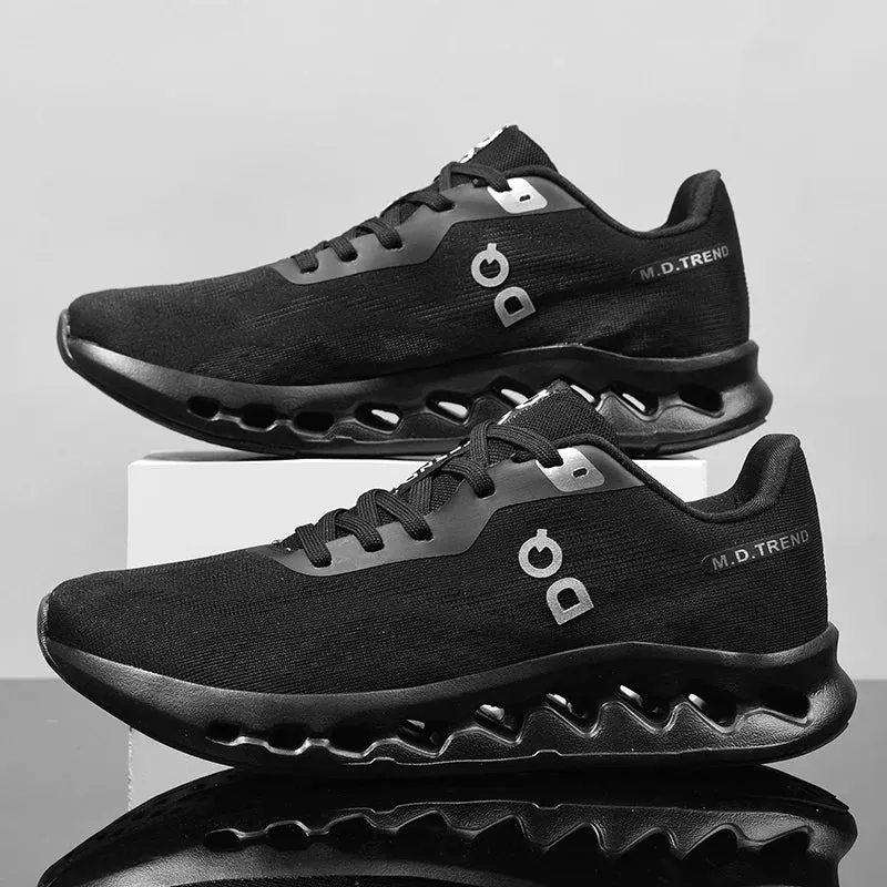 2025 NEW Summer New Shock Absorbing Casual Sports Shoes.