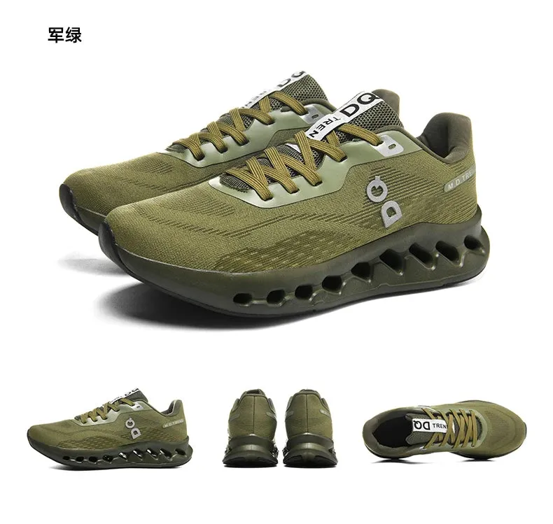 2025 NEW Summer New Shock Absorbing Casual Sports Shoes.
