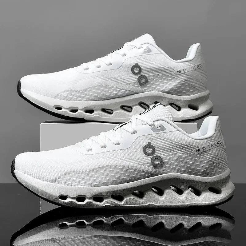 2025 NEW Summer New Shock Absorbing Casual Sports Shoes.