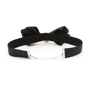 249374 - Luxury Bow Collar