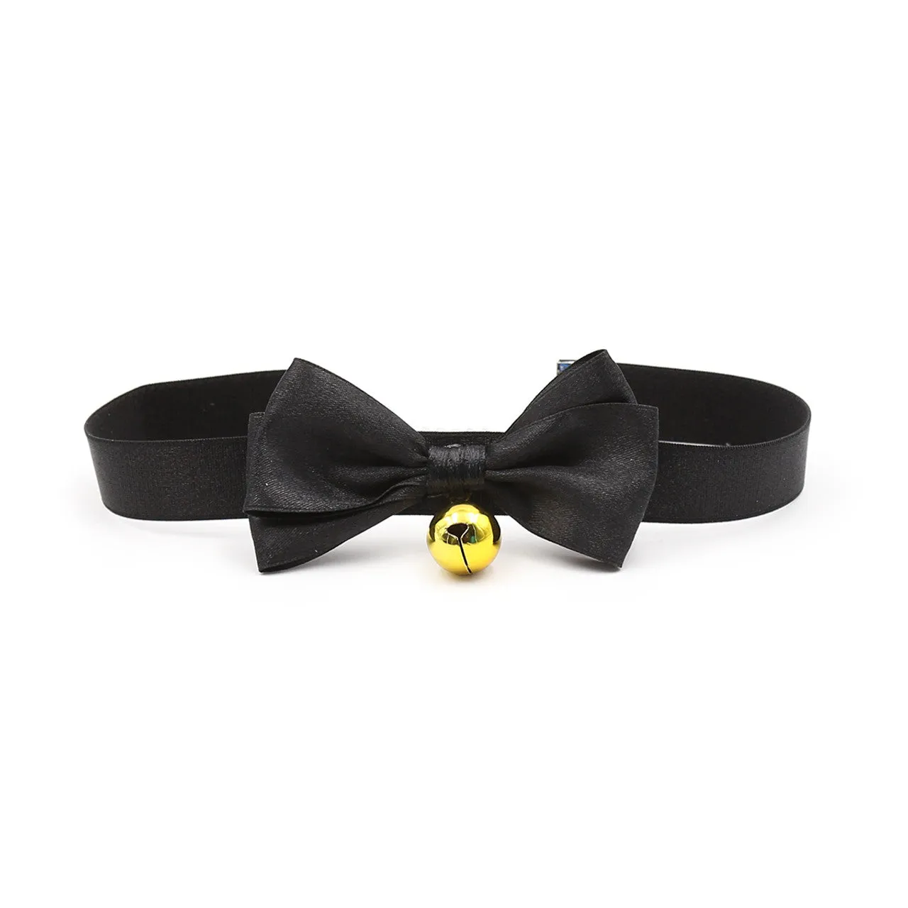 249374 - Luxury Bow Collar