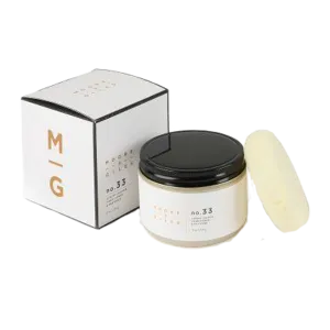 #33 LUXURY LEATHER CONDITIONER