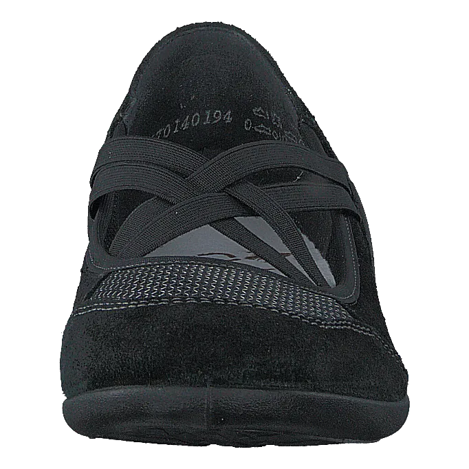 59585-00 Black