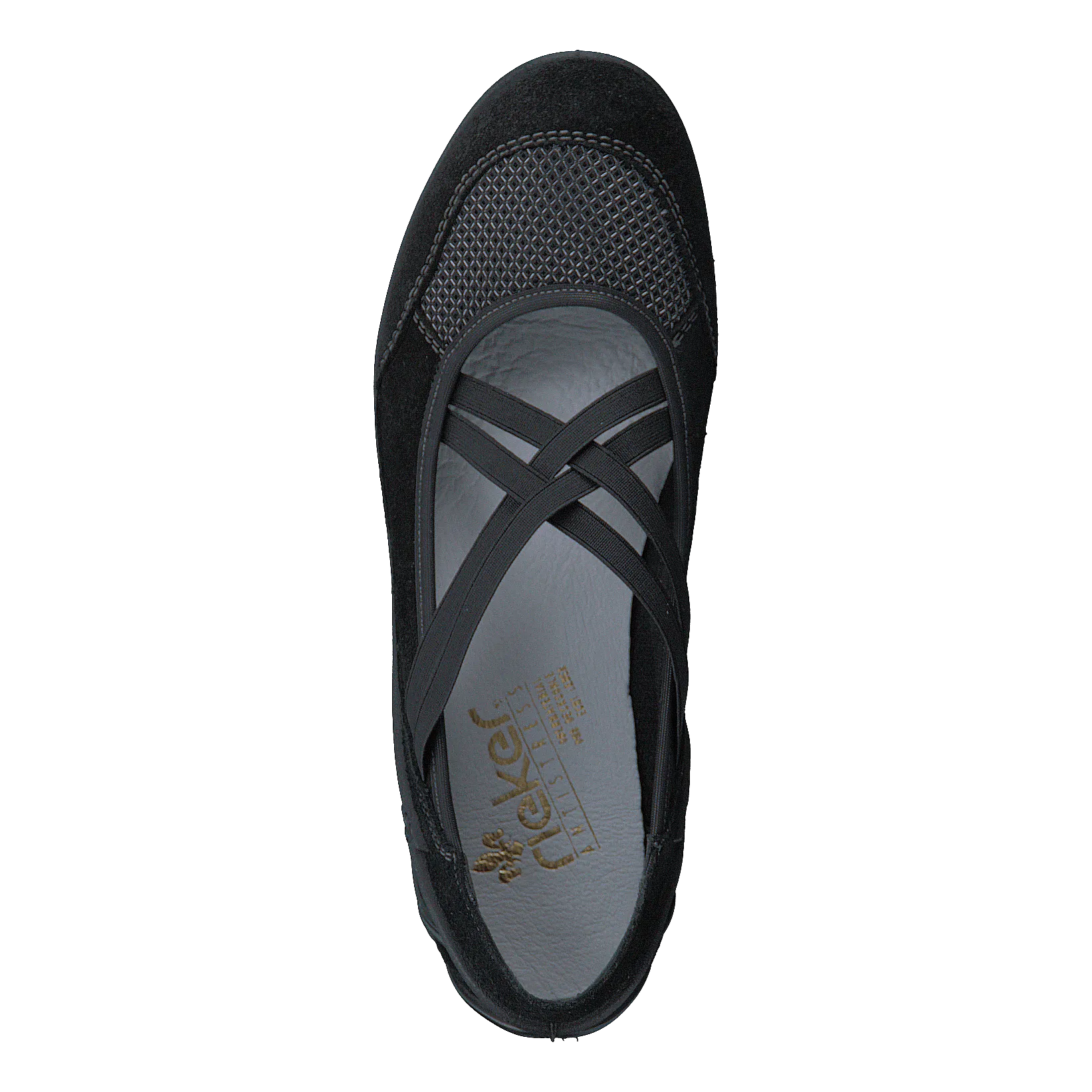 59585-00 Black