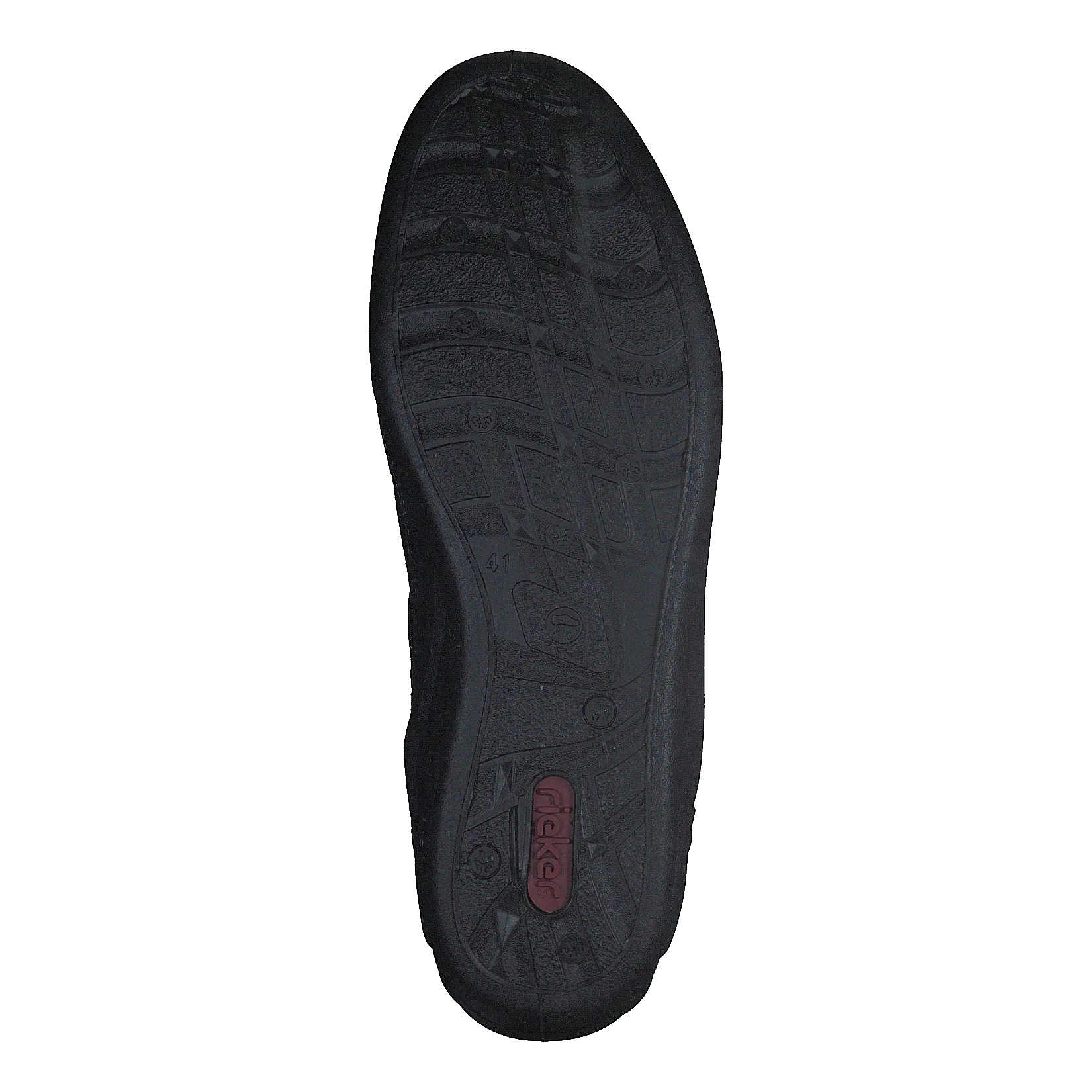 59585-00 Black