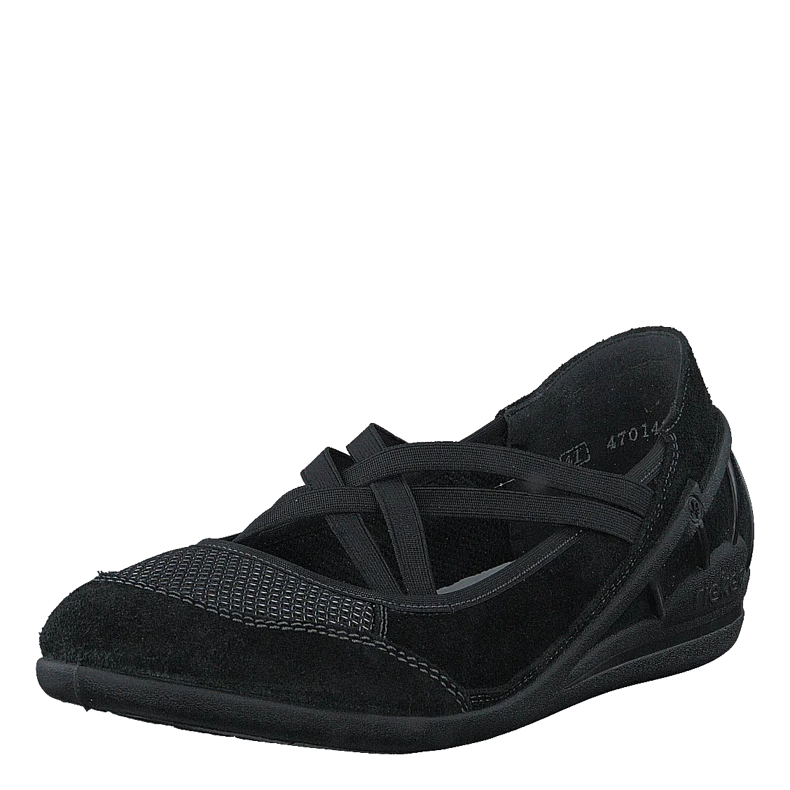 59585-00 Black