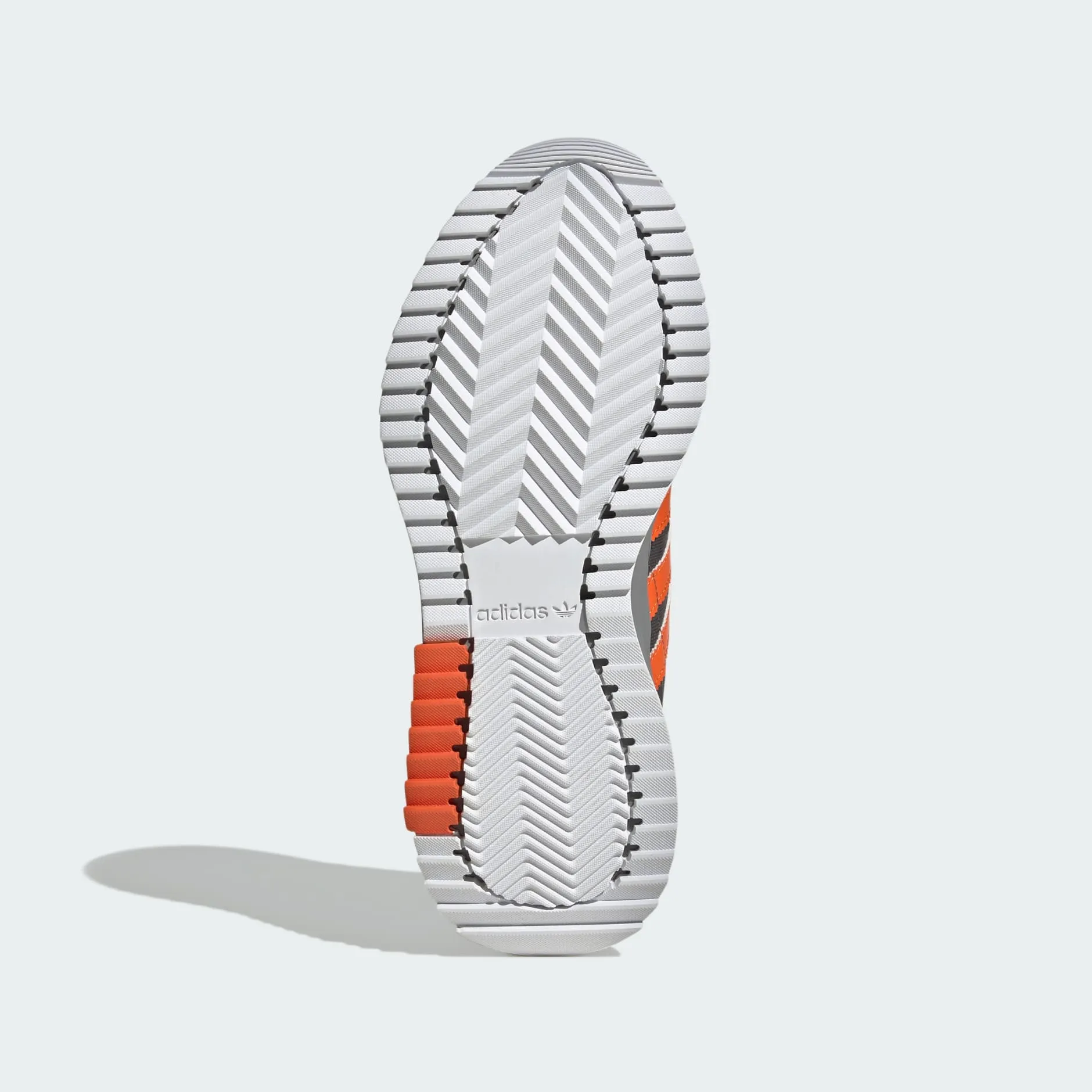 ADIDAS RETROPY F2 - GREY