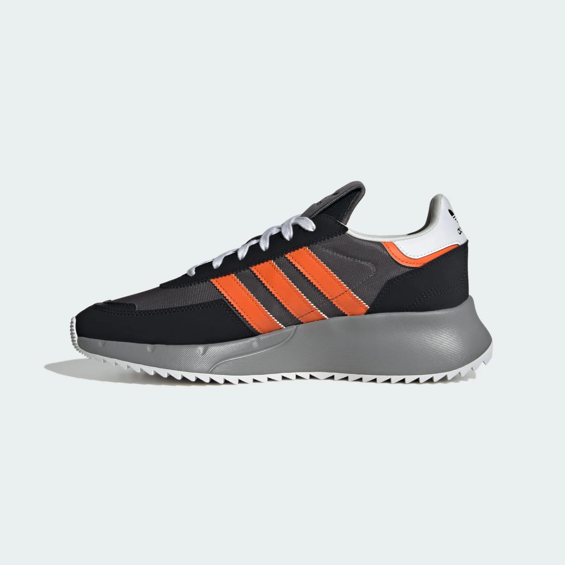 ADIDAS RETROPY F2 - GREY