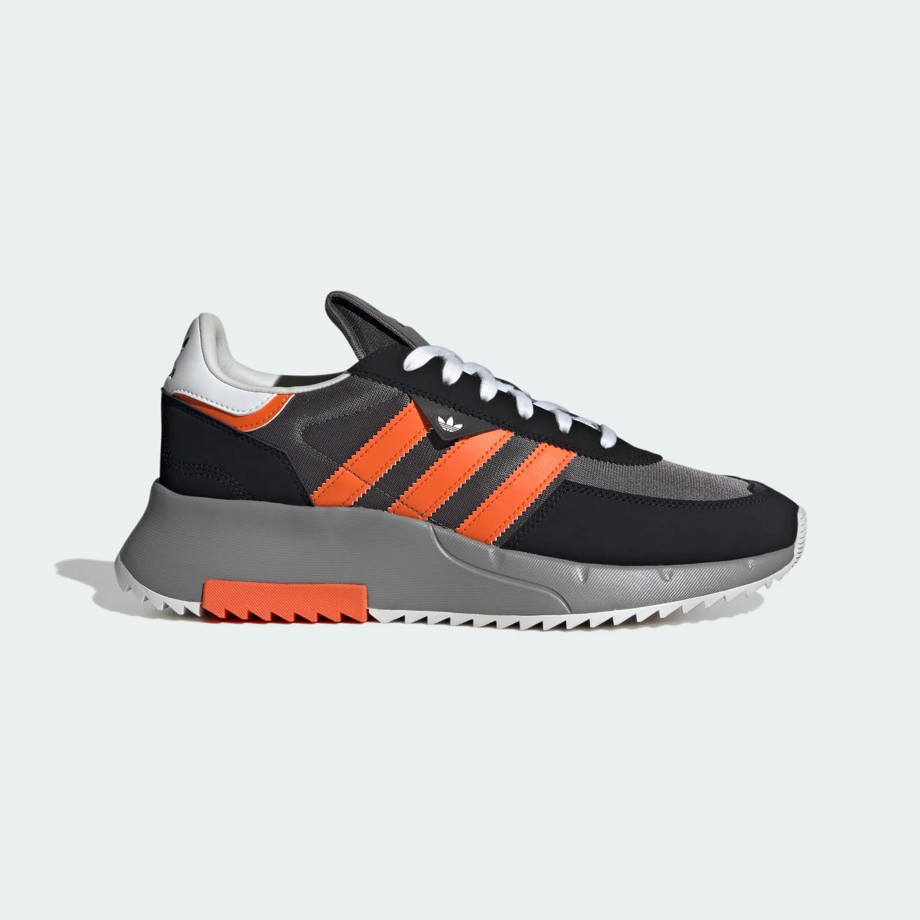 ADIDAS RETROPY F2 - GREY