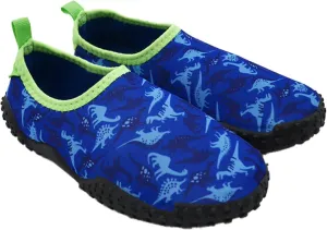 Aqua Beach Shoes, Non-Slip Baby Water Shoes for Beach and Pool Use, Lightweight and Breathable Toddler Swim Shoes, Quick-Dry and Flexible, Fits 1 to 4 Year-Olds