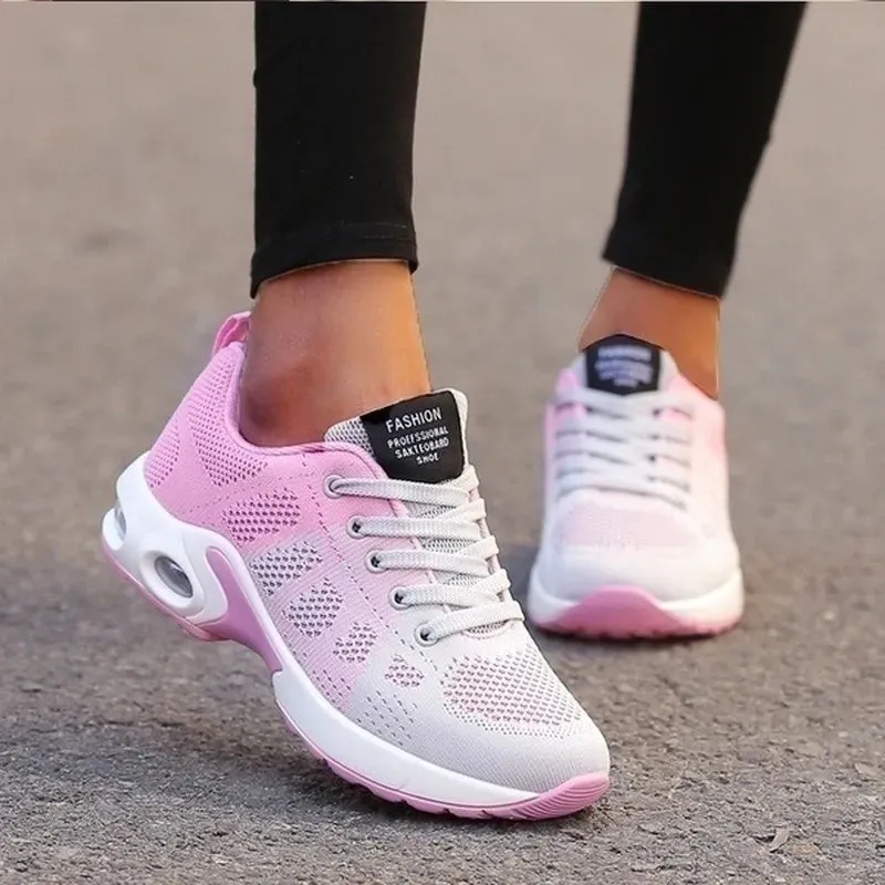 Aqualine™ | Premium Waterproof Orthopedic Sneakers