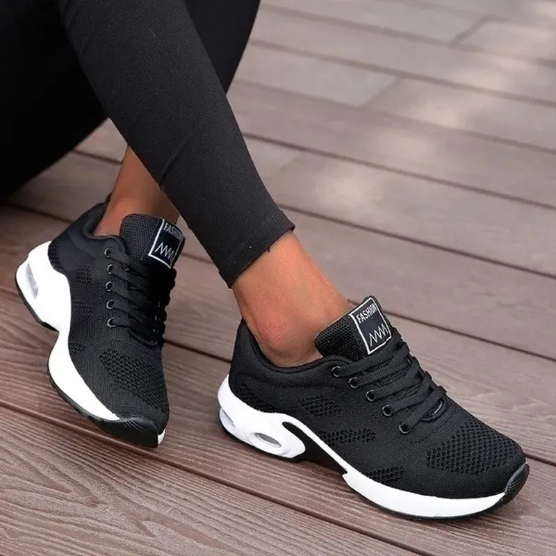 Aqualine™ | Premium Waterproof Orthopedic Sneakers