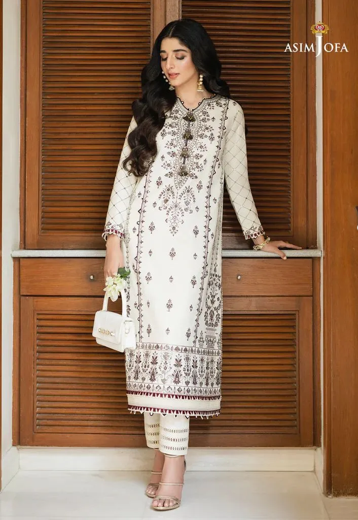 ASIM JOFA RANIA 27