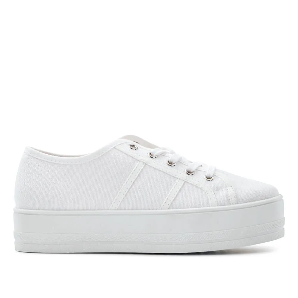 Aveline Platform Trainers - AVELINE / 327 359