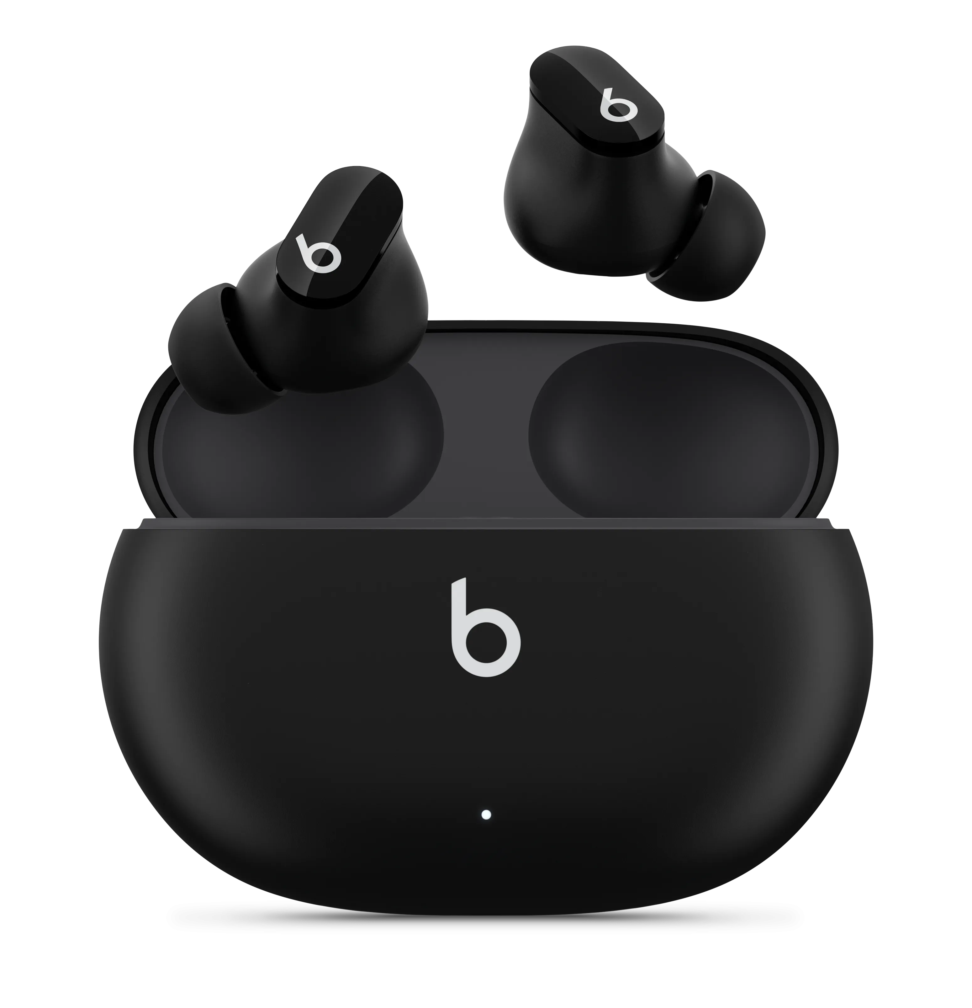 Beats Studio Buds  True Wireless Noise Cancelling Earphones  Black
