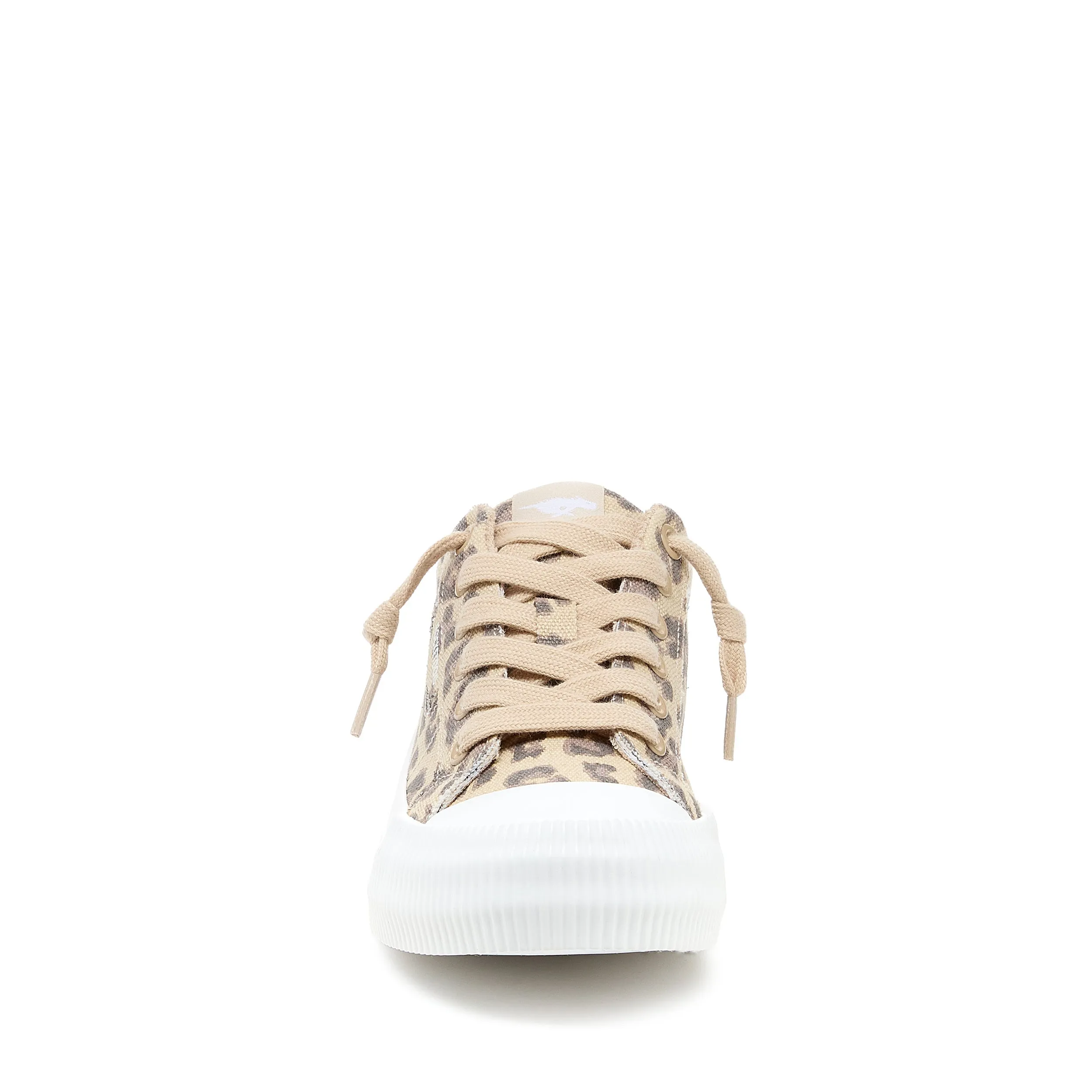 Cheery Leopard Mule Trainers