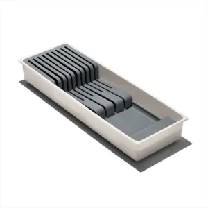 Compact Knife Drawer Organizer 13322300