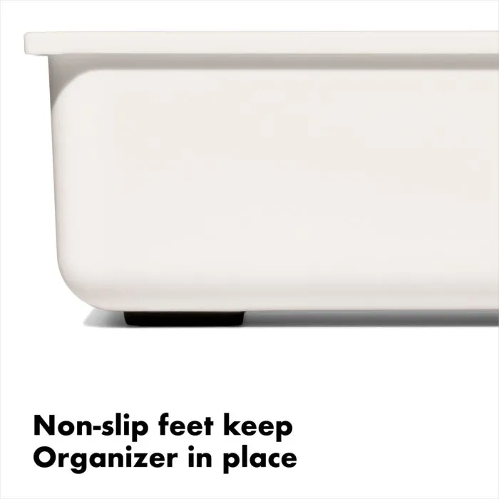 Compact Knife Drawer Organizer 13322300
