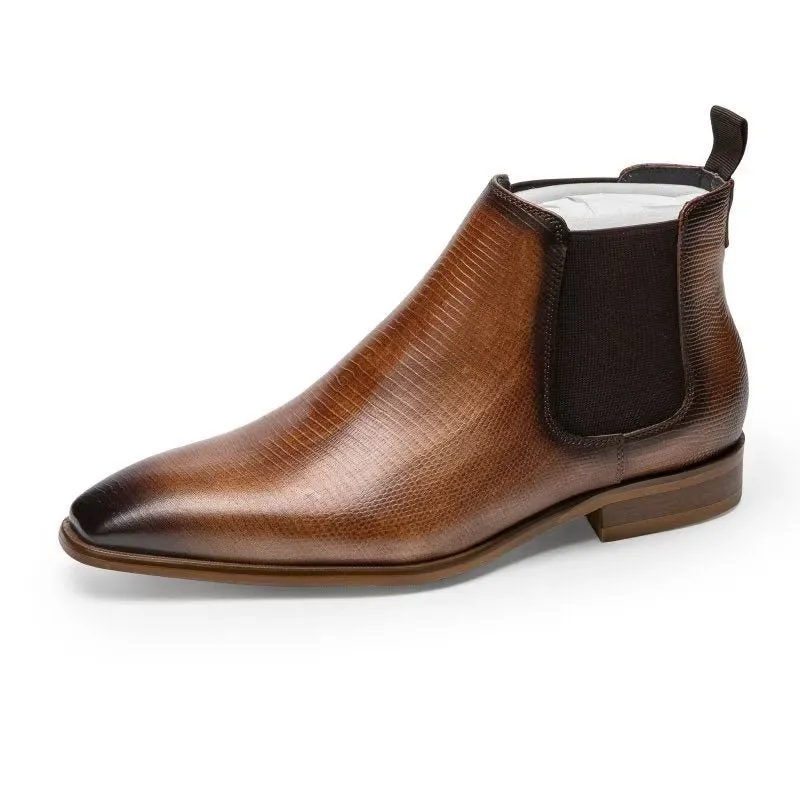 Croctex Dynamic Zip Boots