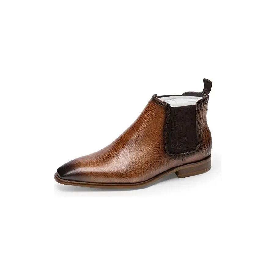 Croctex Dynamic Zip Boots