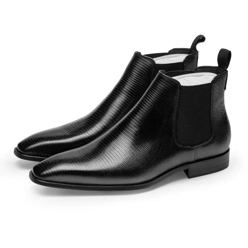 Croctex Dynamic Zip Boots