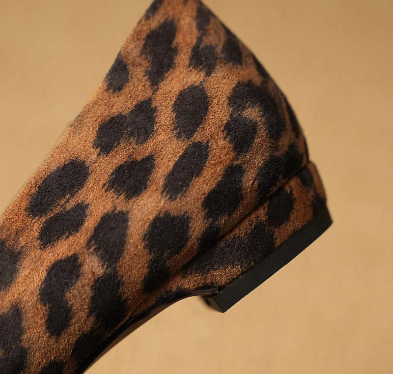 Croctex Zephyrique Flats