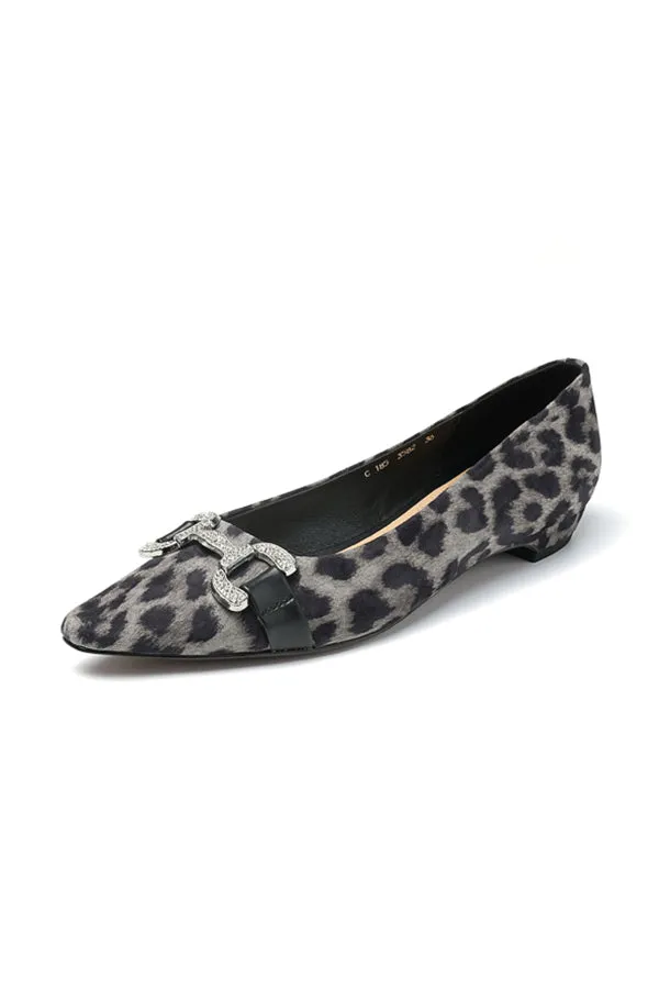 Croctex Zephyrique Flats