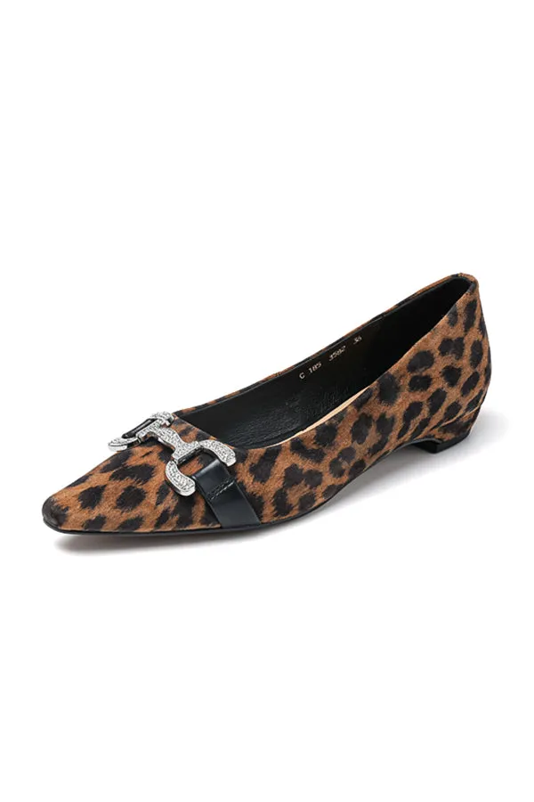 Croctex Zephyrique Flats