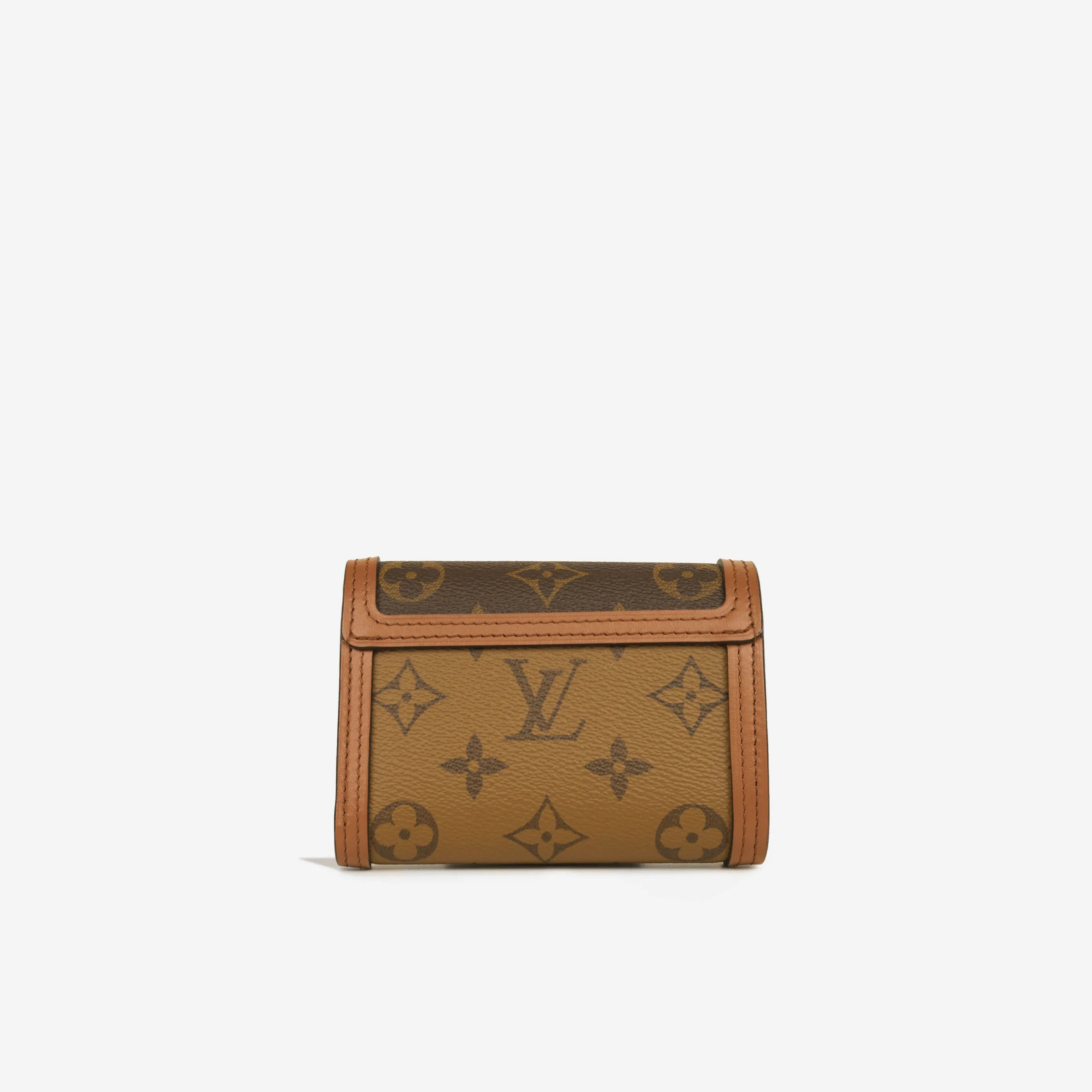 Dauphine Compact Wallet