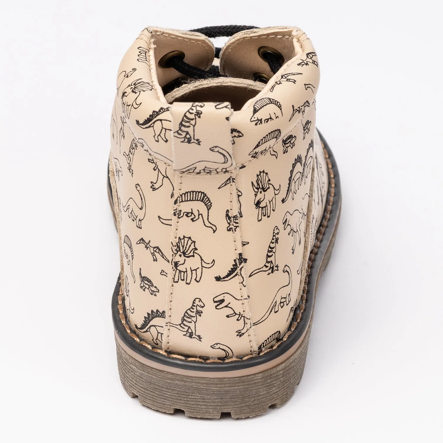 Dino Brooks Lace Up Boot