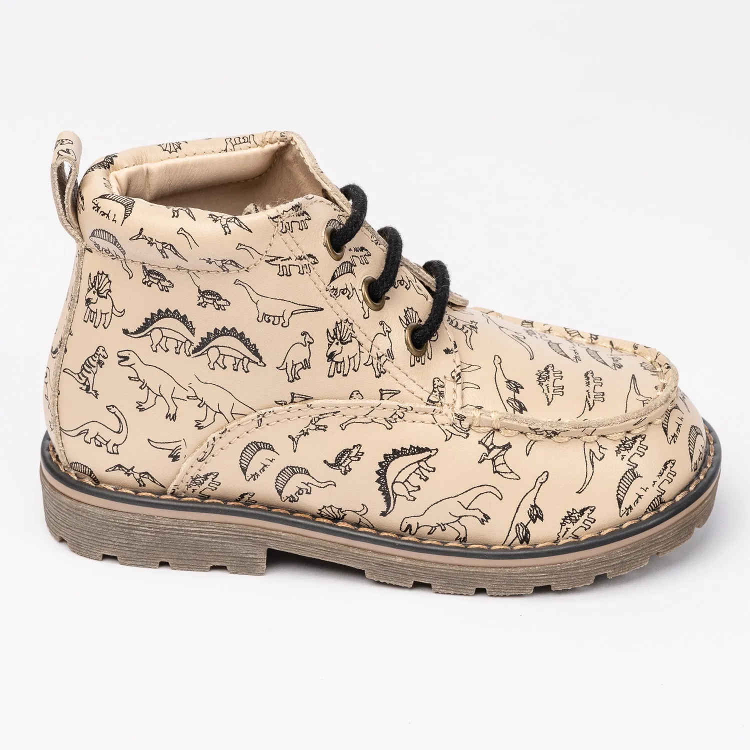 Dino Brooks Lace Up Boot