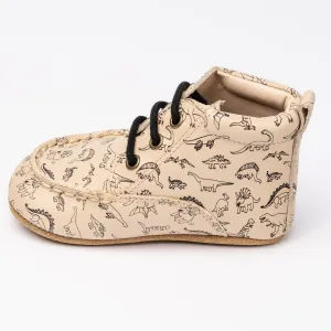 Dino Brooks Lace Up Boot