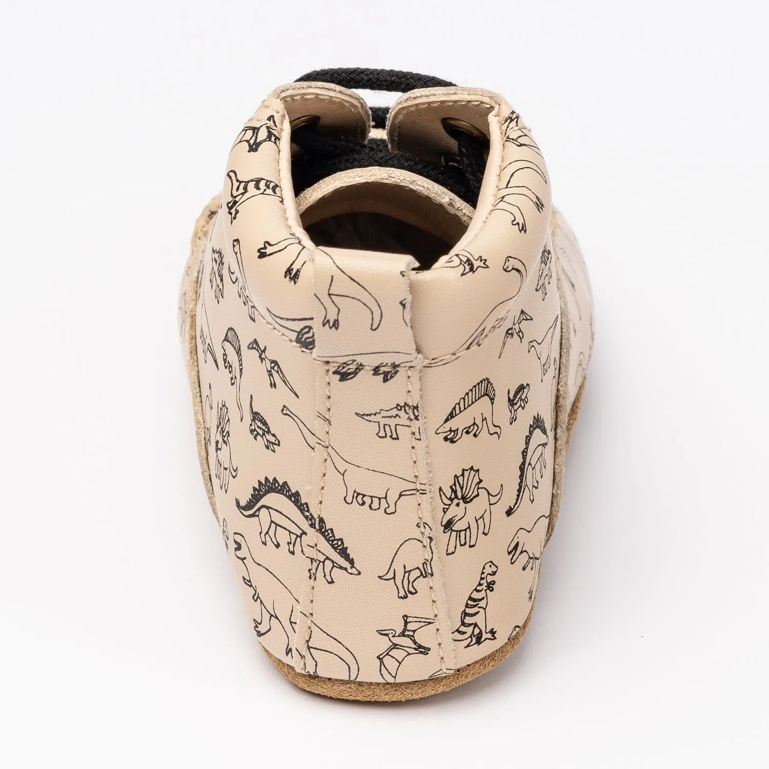 Dino Brooks Lace Up Boot