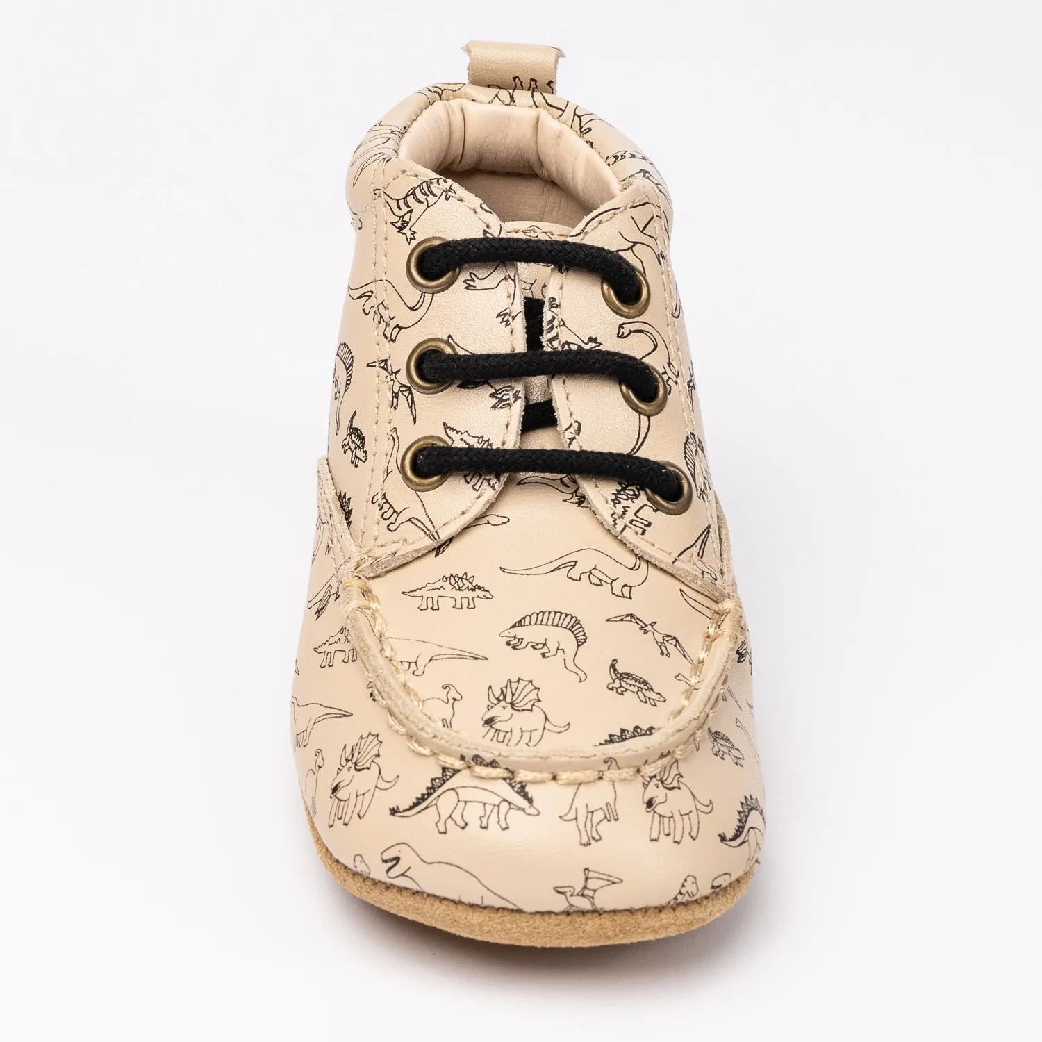 Dino Brooks Lace Up Boot