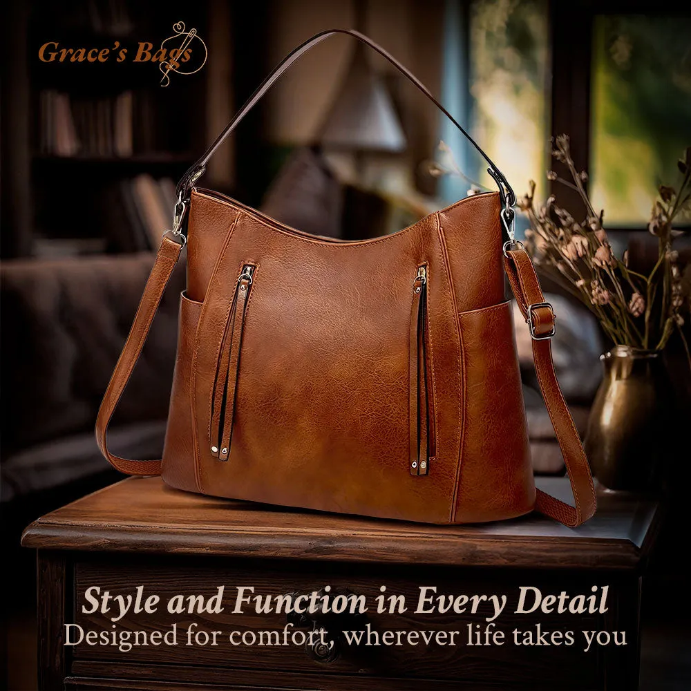 Domenica | Luxury Elegance Handbag